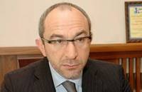 Все попытки повторить у нас Славянск или Луганск власть прекратит быстро и жестко. Харьков был, есть и будет частью единой и неделимой Украины /Кернес/